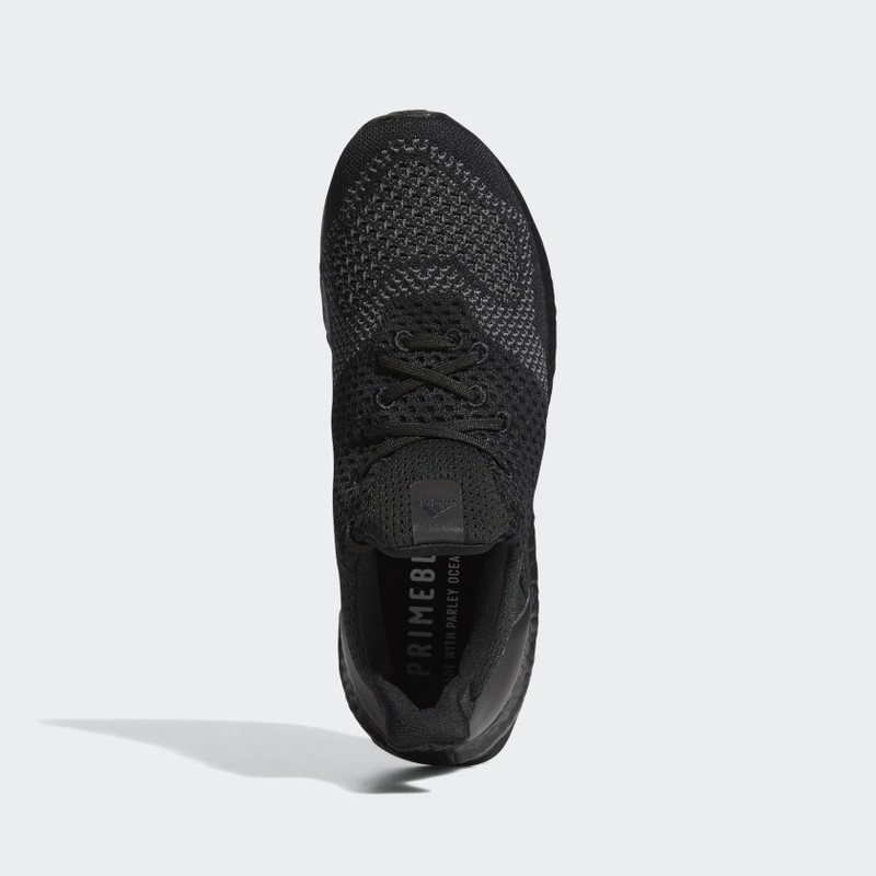 adidas Ultra Boost 1.0 DNA Uncaged Triple Black G55366 Grailify